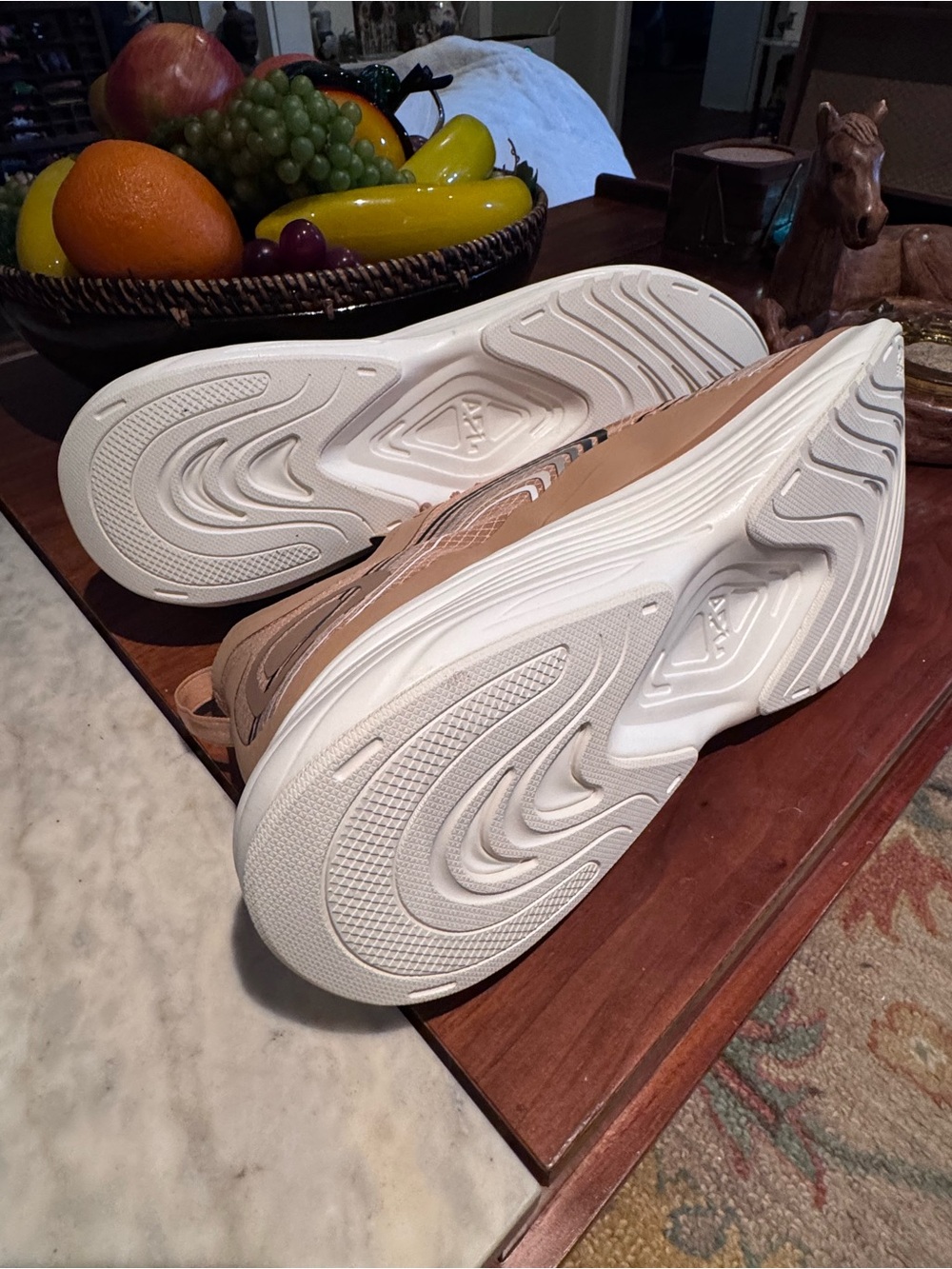 APL Men's Streamline Sneakers - Picture 5 of 6
